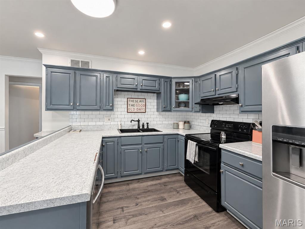 Towne East Fourth Sub - Residential