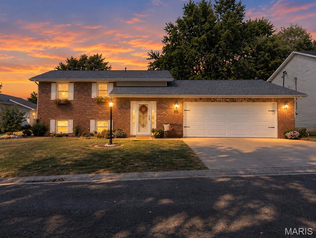 Towne East Fourth Sub - Residential