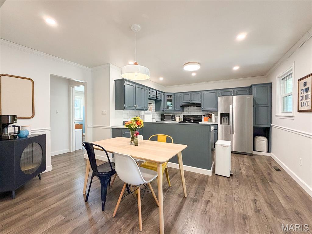 Towne East Fourth Sub - Residential