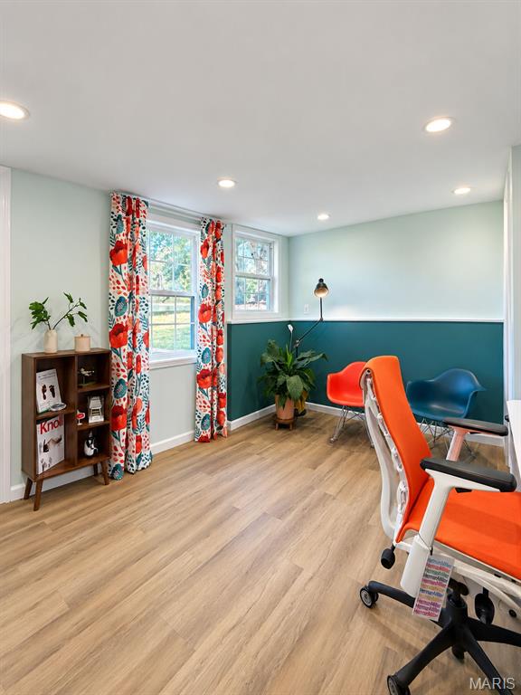 Towne East Fourth Sub - Residential