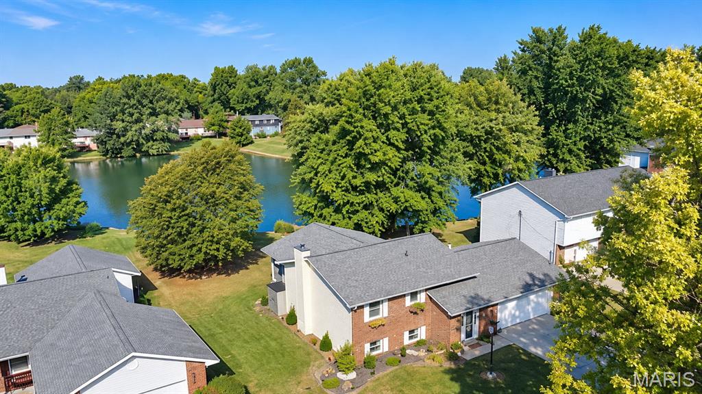 Towne East Fourth Sub - Residential