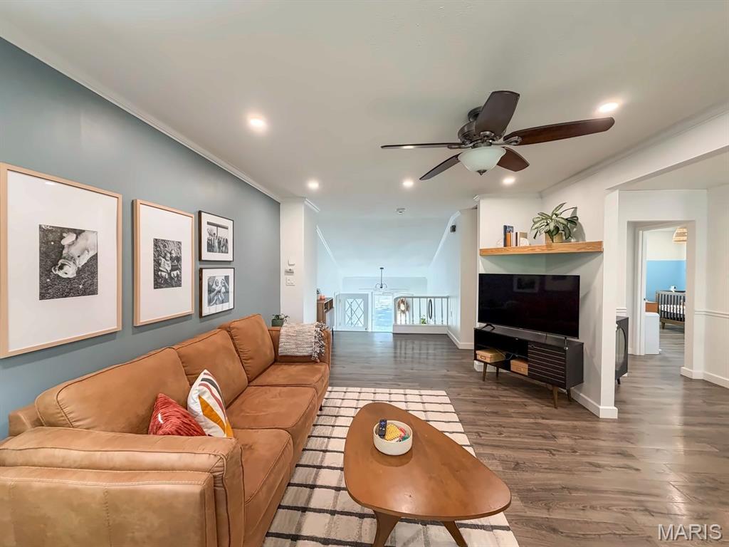 Towne East Fourth Sub - Residential