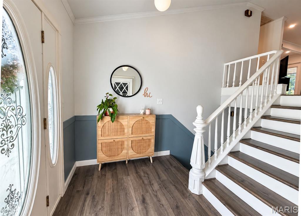 Towne East Fourth Sub - Residential