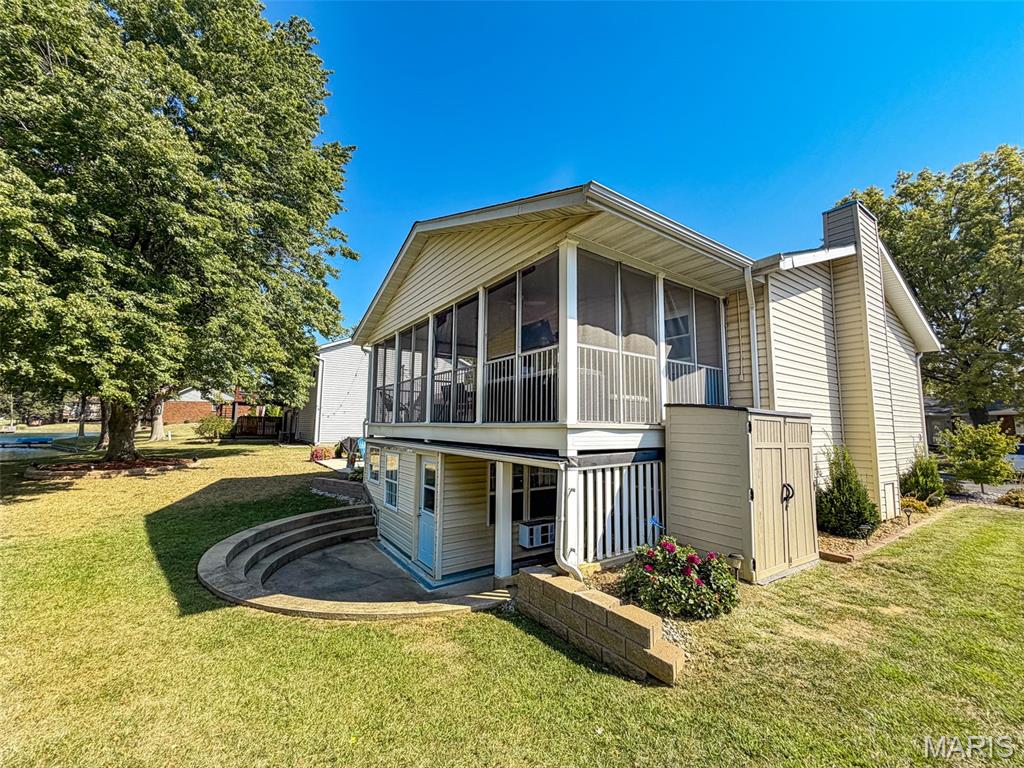 Towne East Fourth Sub - Residential