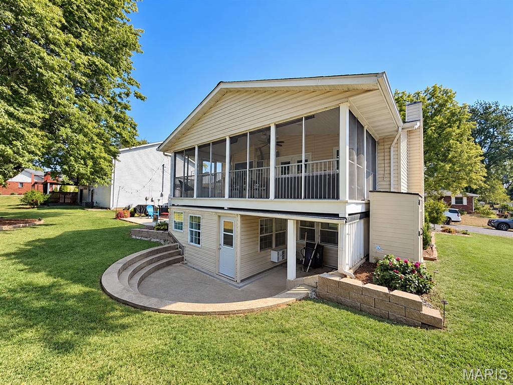 Towne East Fourth Sub - Residential