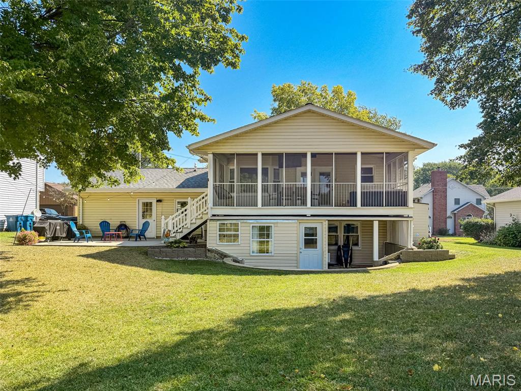 Towne East Fourth Sub - Residential