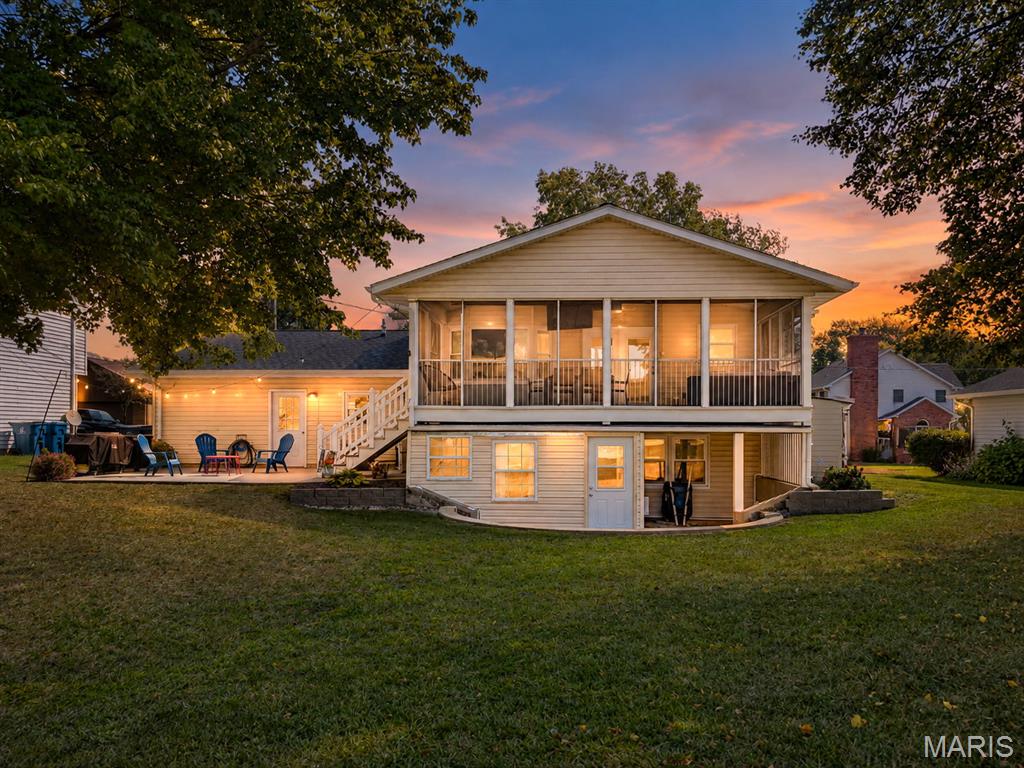 Towne East Fourth Sub - Residential