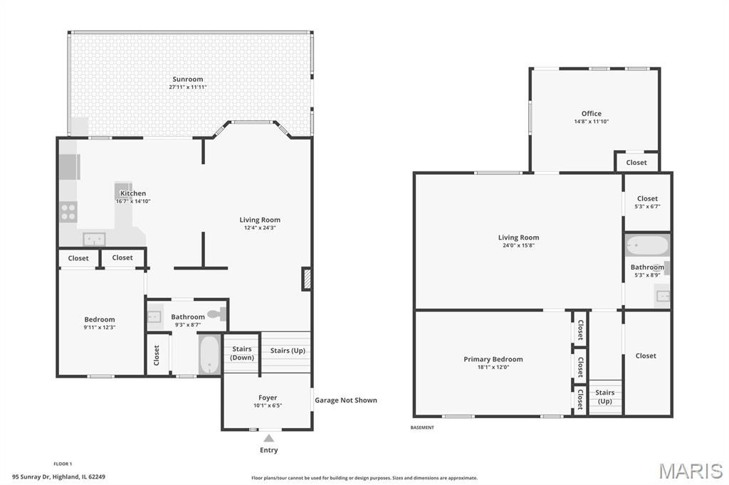 Towne East Fourth Sub - Residential