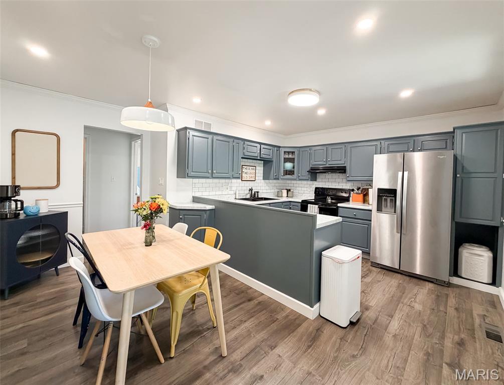 Towne East Fourth Sub - Residential