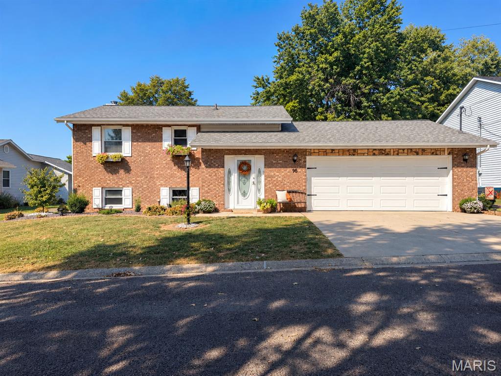 Towne East Fourth Sub - Residential