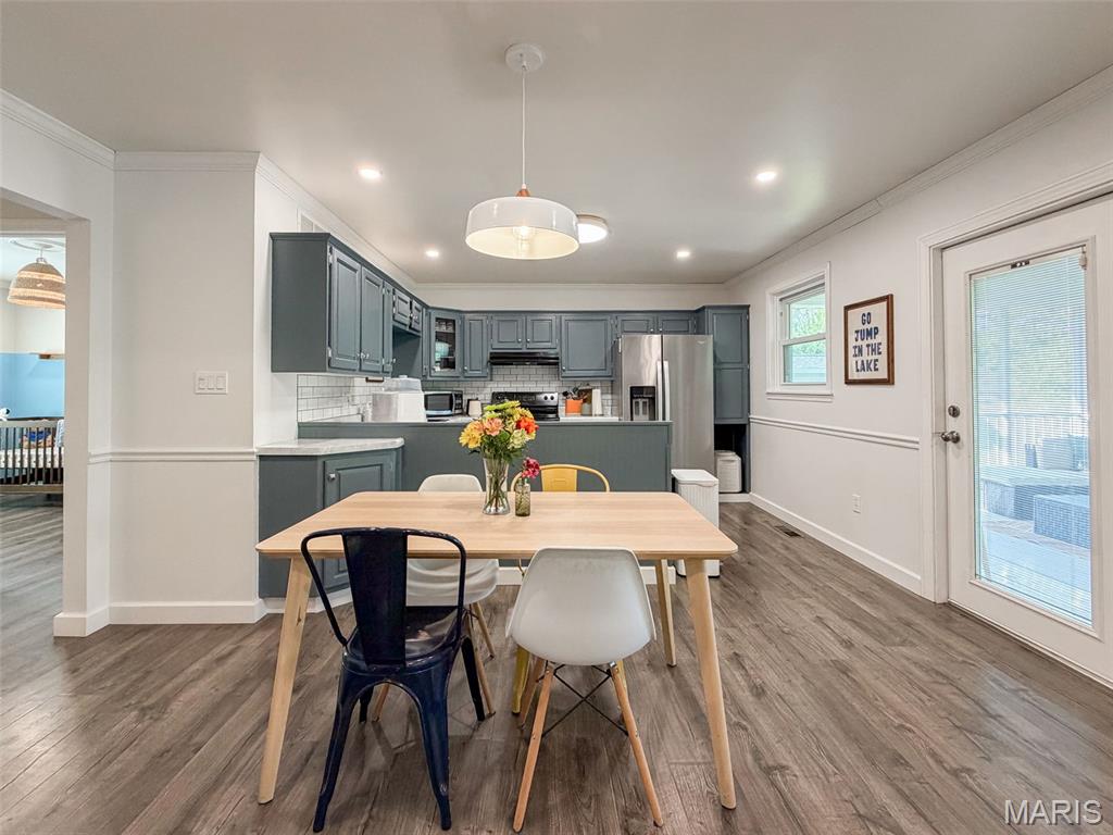 Towne East Fourth Sub - Residential