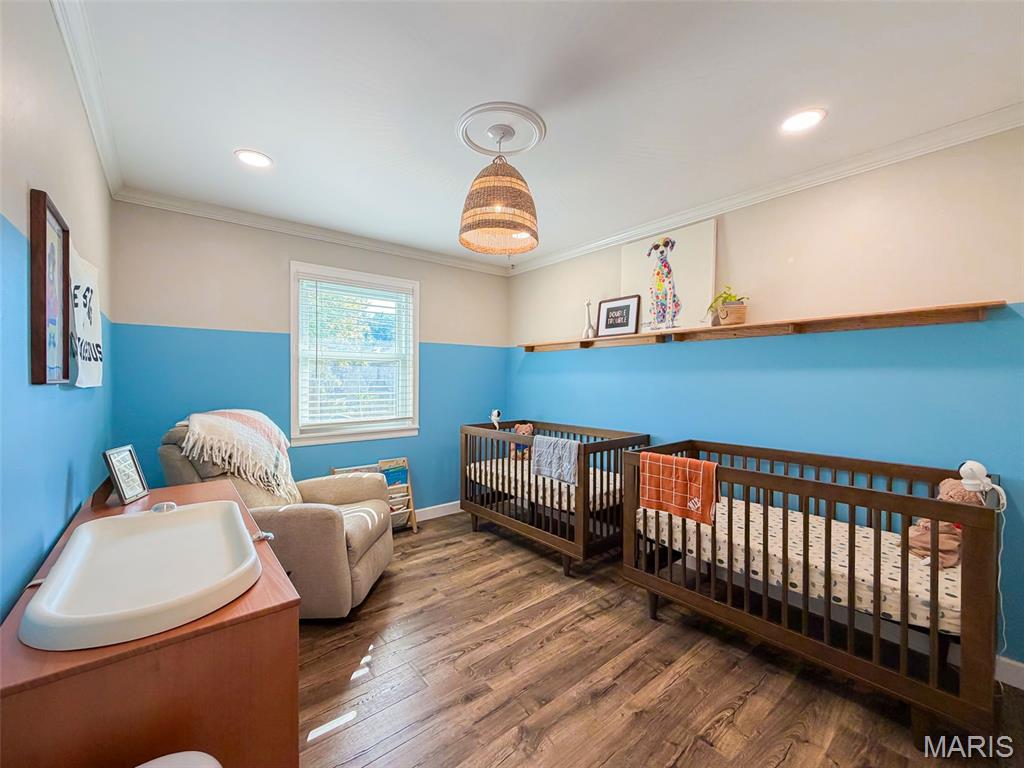 Towne East Fourth Sub - Residential