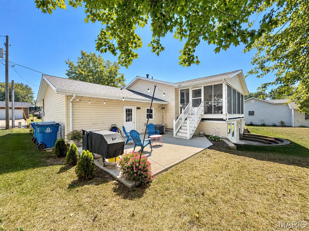 Towne East Fourth Sub - Residential