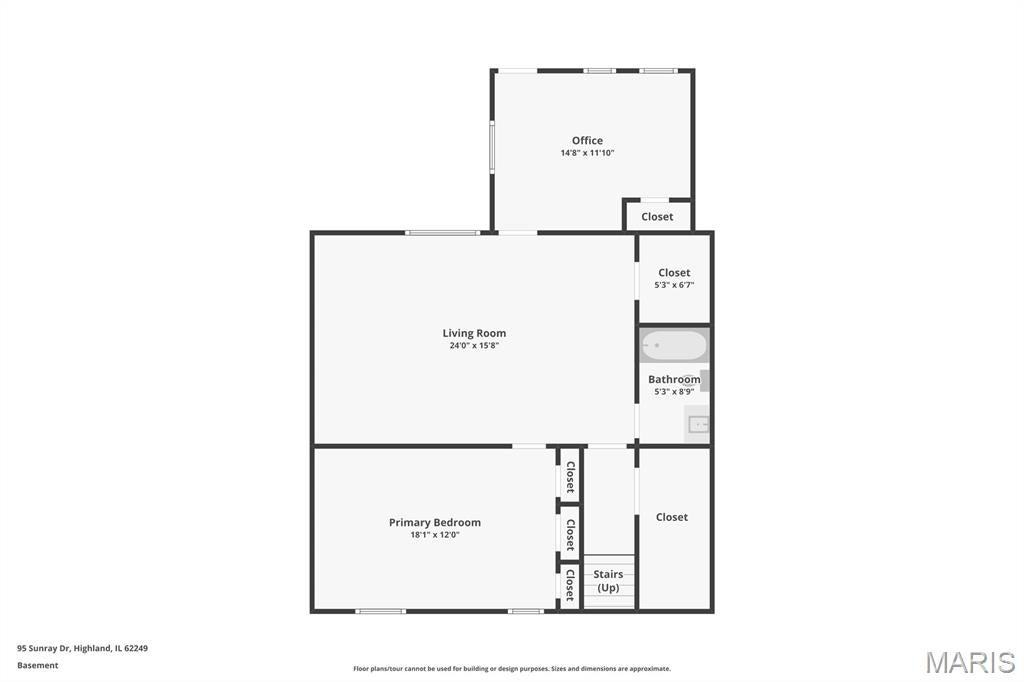 Towne East Fourth Sub - Residential