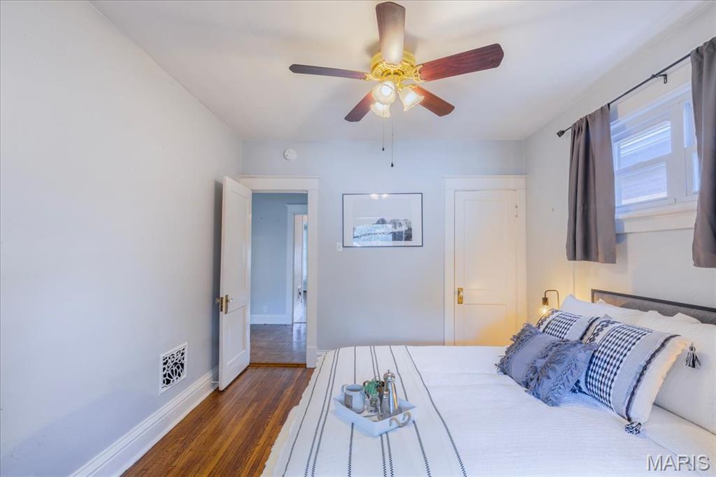 Shaws Vandeventer Add - Residential