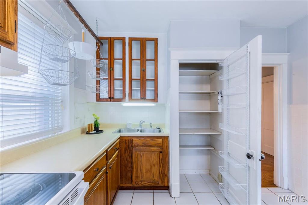 Shaws Vandeventer Add - Residential