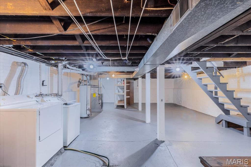 Shaws Vandeventer Add - Residential