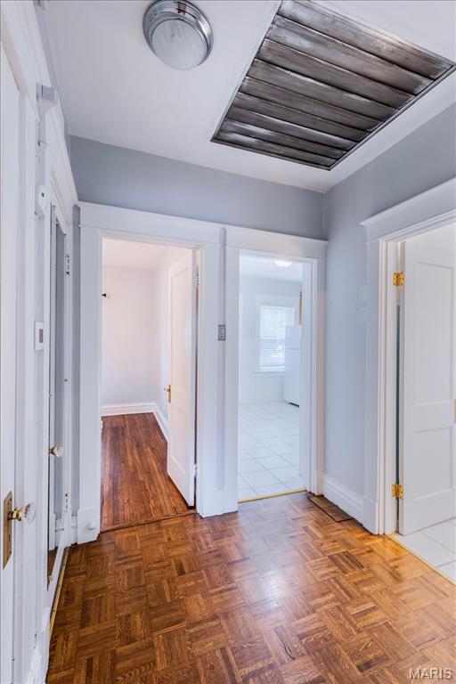 Shaws Vandeventer Add - Residential