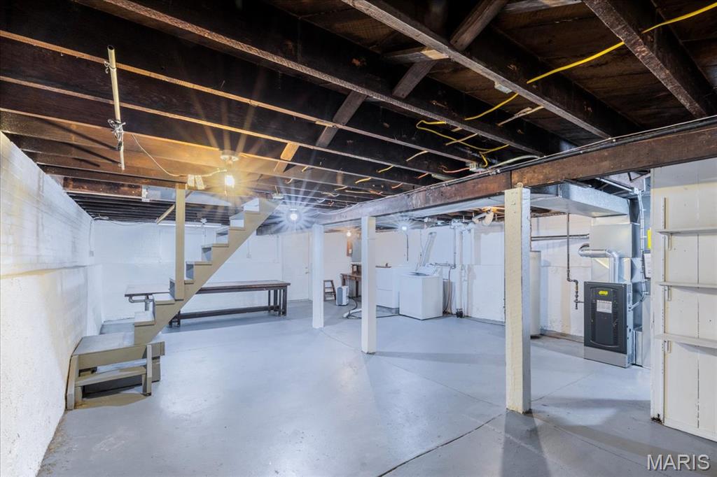 Shaws Vandeventer Add - Residential