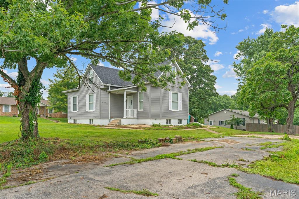 Laurie Ann - Residential