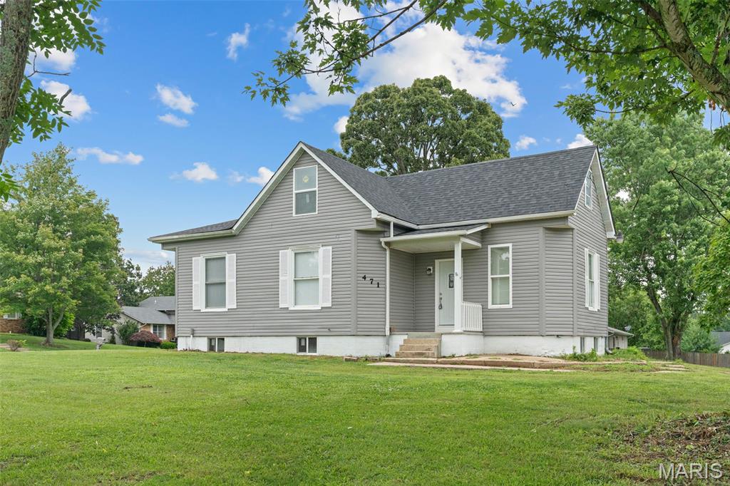 Laurie Ann - Residential
