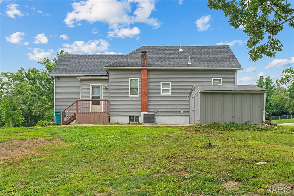 Laurie Ann - Residential