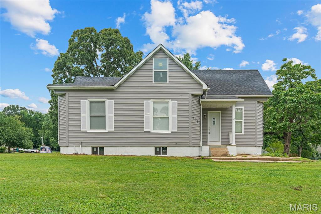 Laurie Ann - Residential
