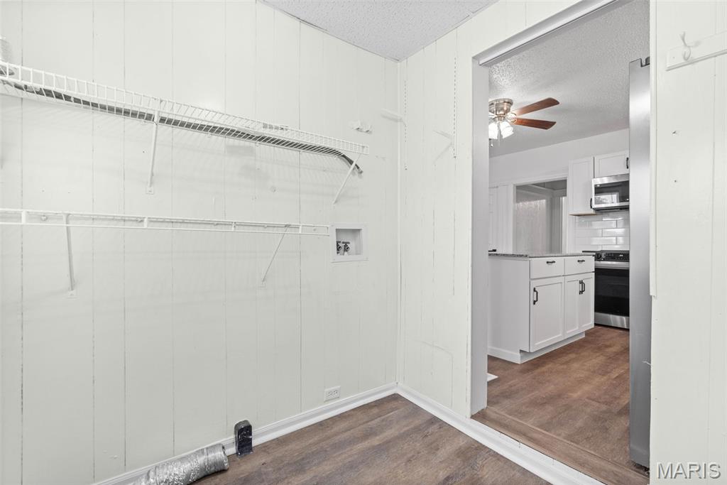 Laurie Ann - Residential