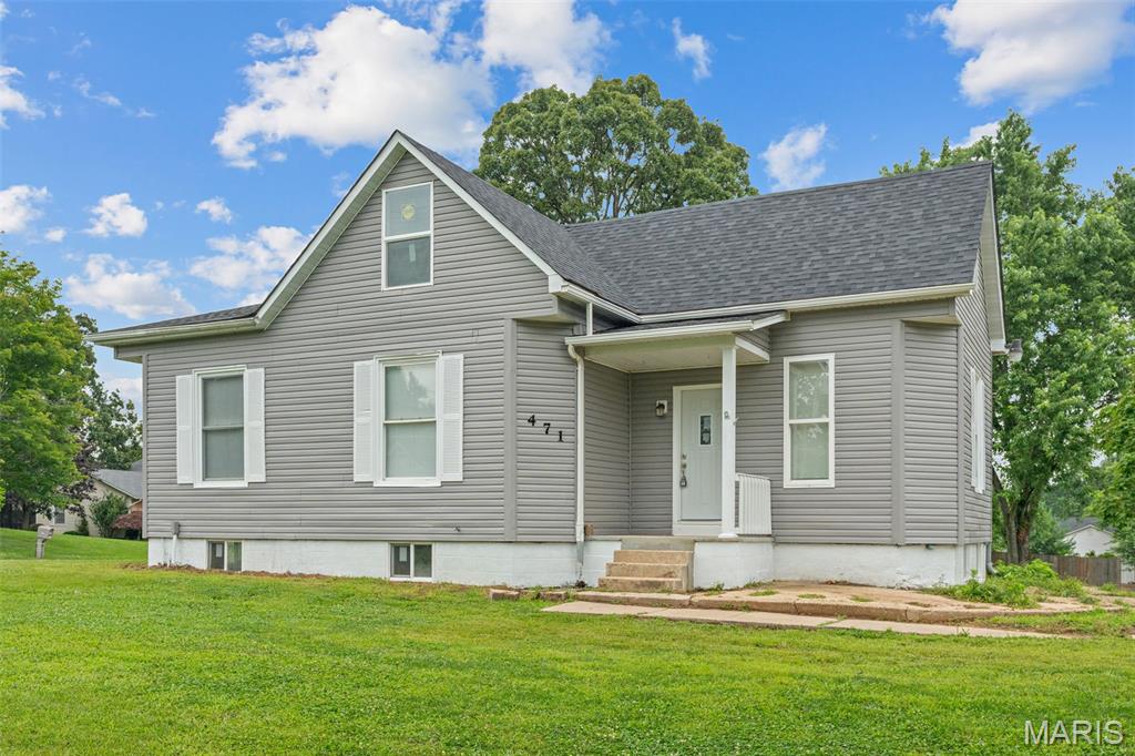 Laurie Ann - Residential