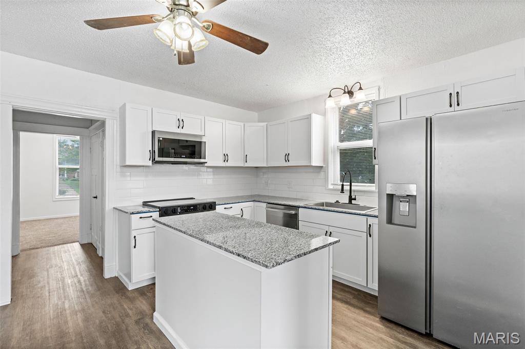 Laurie Ann - Residential