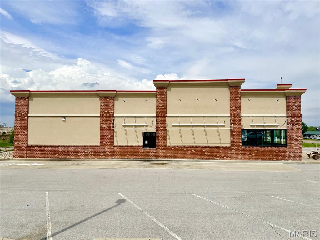 Freddy/Sunny Acres 1st Add - Commercial Sale