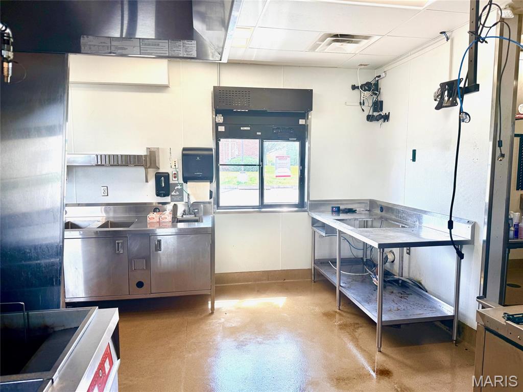 Freddy/Sunny Acres 1st Add - Commercial Sale
