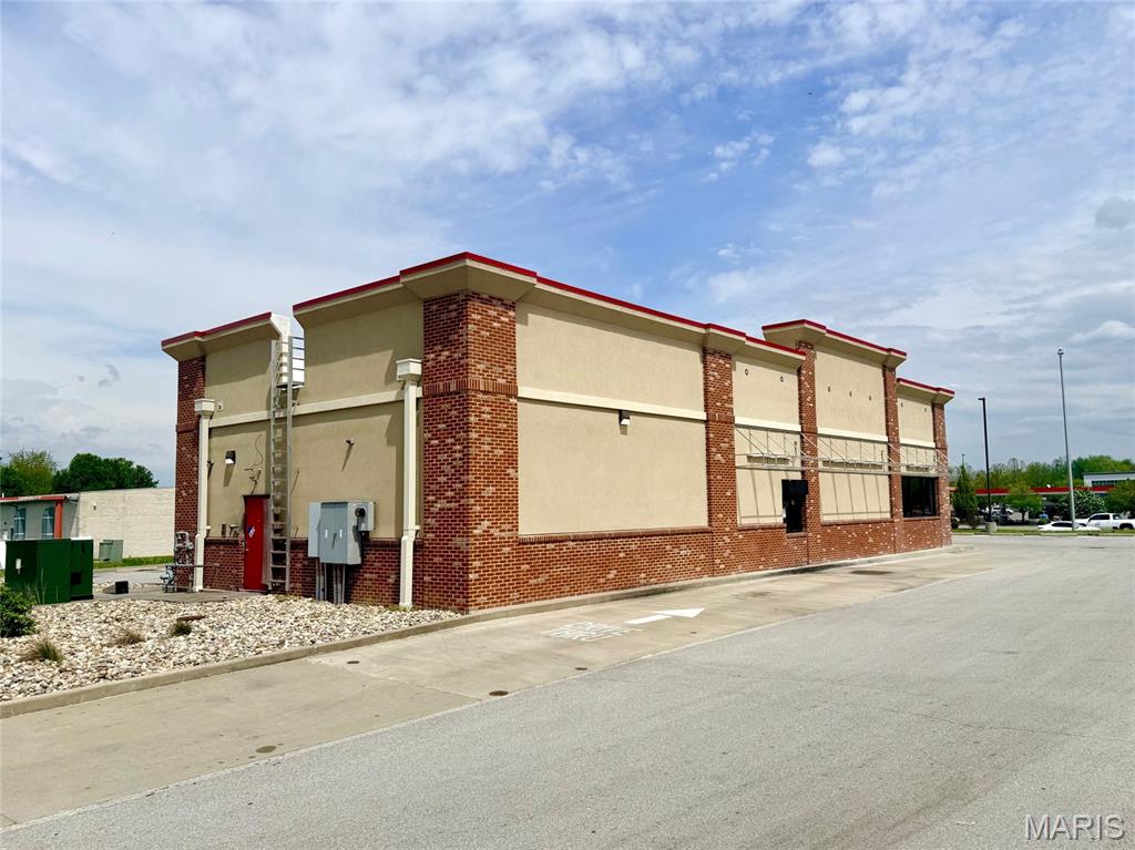Freddy/Sunny Acres 1st Add - Commercial Sale
