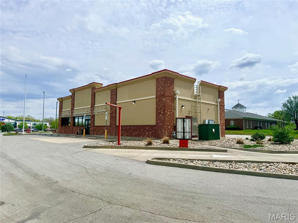 Freddy/Sunny Acres 1st Add - Commercial Sale