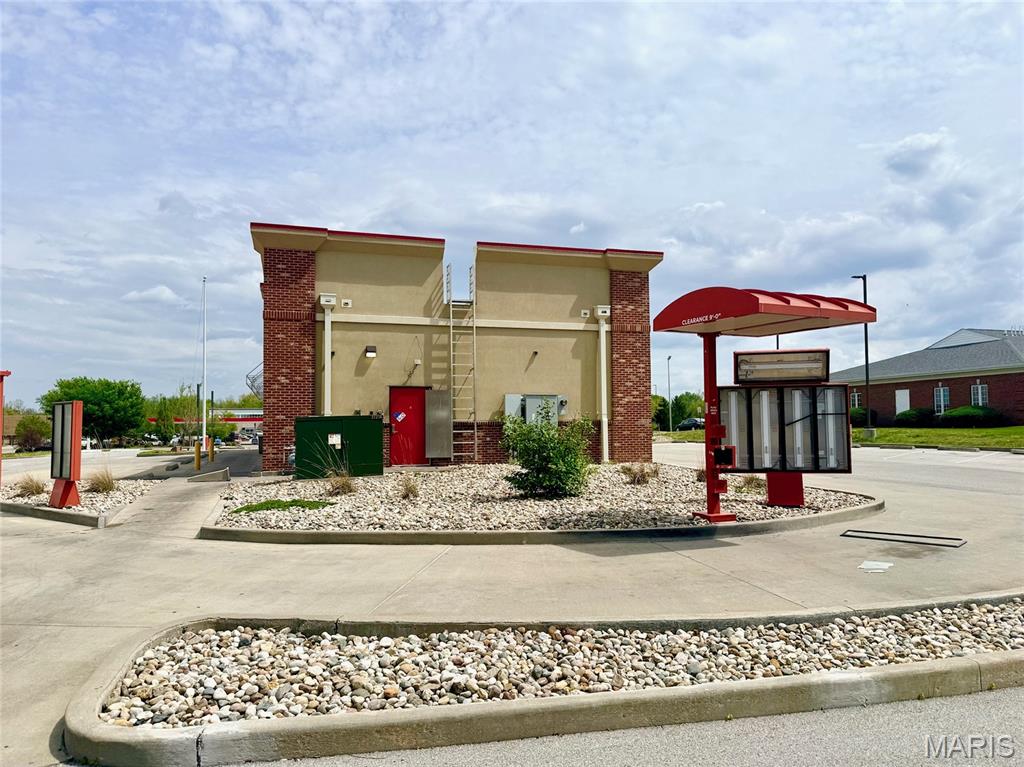Freddy/Sunny Acres 1st Add - Commercial Sale