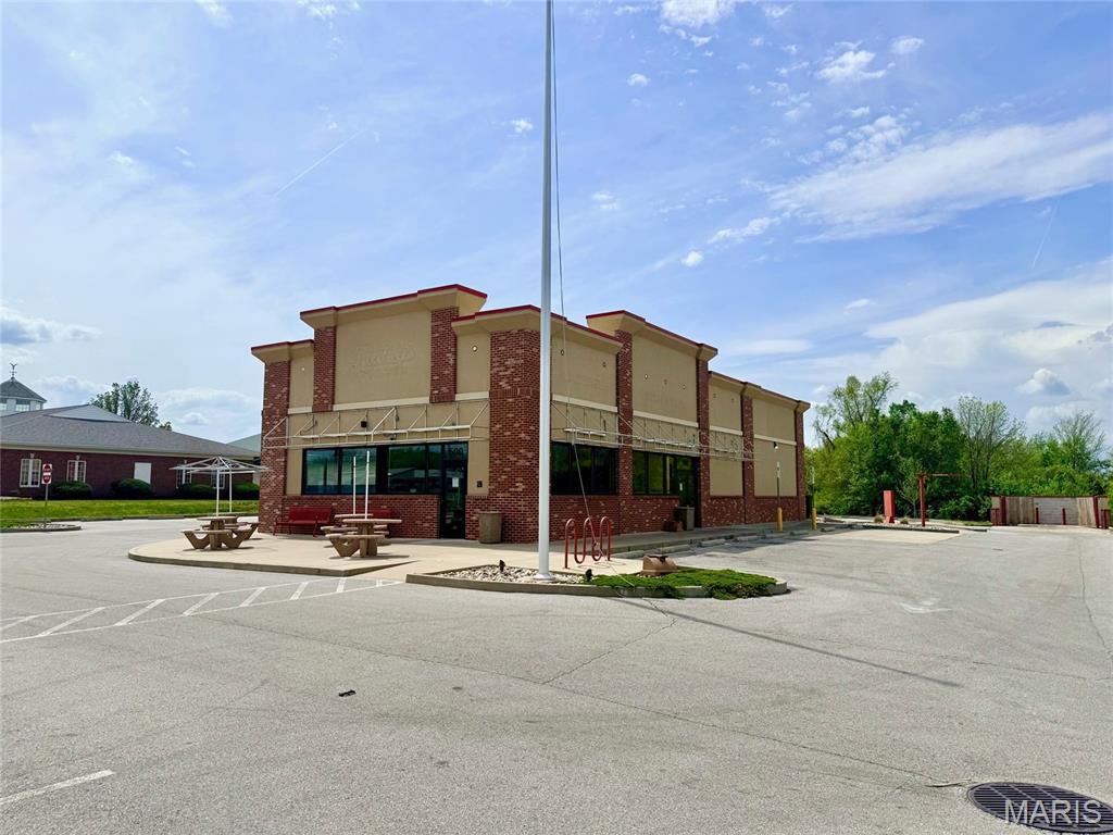Freddy/Sunny Acres 1st Add - Commercial Sale