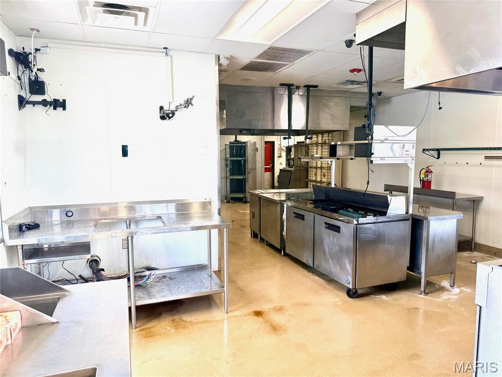Freddy/Sunny Acres 1st Add - Commercial Sale