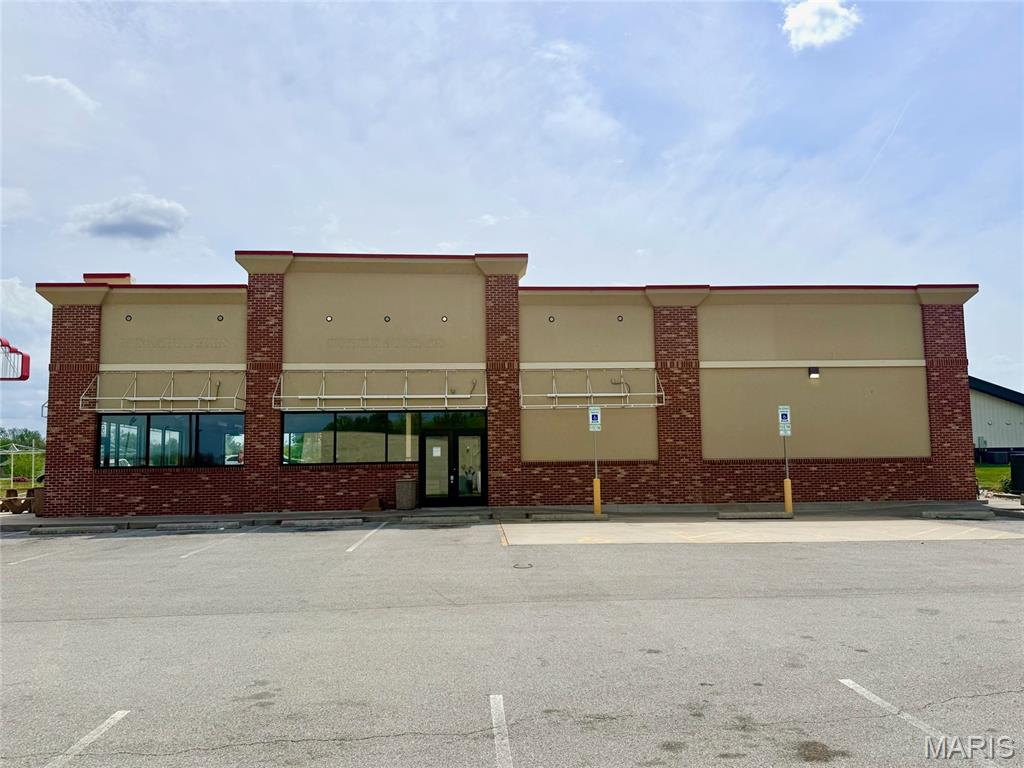 Freddy/Sunny Acres 1st Add - Commercial Sale
