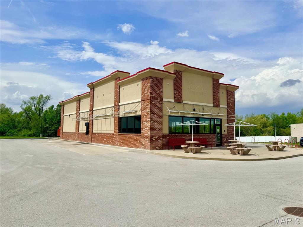 Freddy/Sunny Acres 1st Add - Commercial Sale