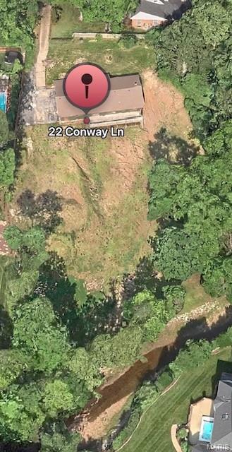 Krause Tract - Land