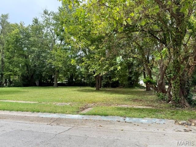 Current owner has decided to go in a different direction so these two lots are available and ready for your plans! Cleared and fairly level land. A few big trees that offer shade and a bit of landscaping. Current owner was going to build two smaller homes on the lots but things didn't work out. His loss could be your gain. Come take a look!  City building codes would apply. City utilities available. Buyer to do own research.