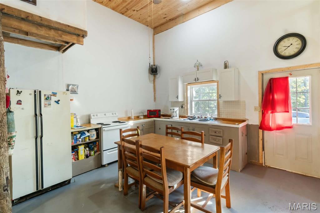Shamrock Acres Sub 1 - Residential