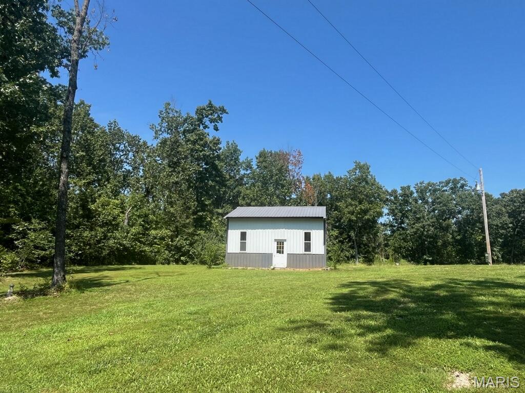 Shamrock Acres Sub 1 - Residential