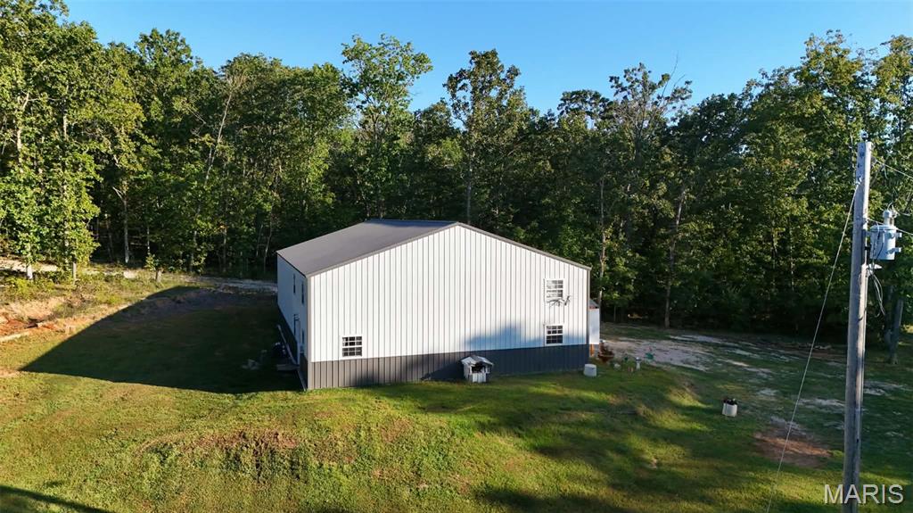 Shamrock Acres Sub 1 - Residential