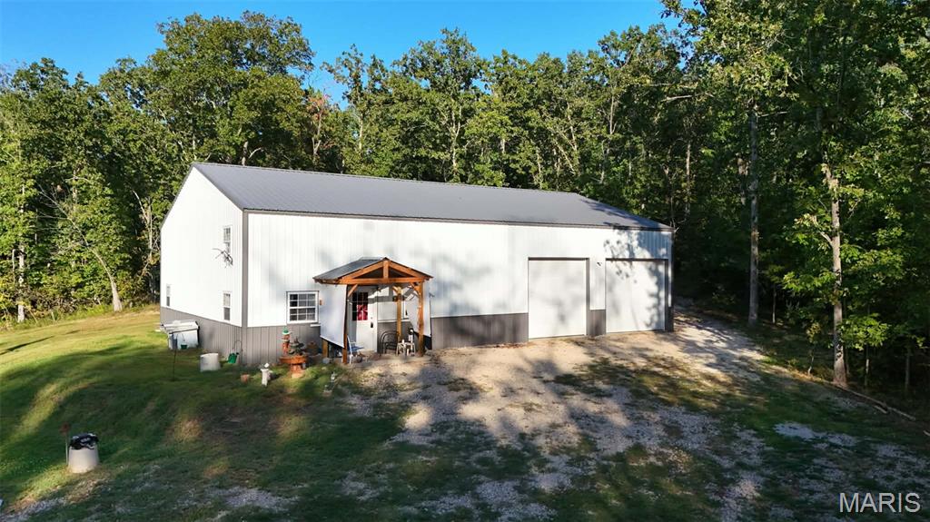 Shamrock Acres Sub 1 - Residential