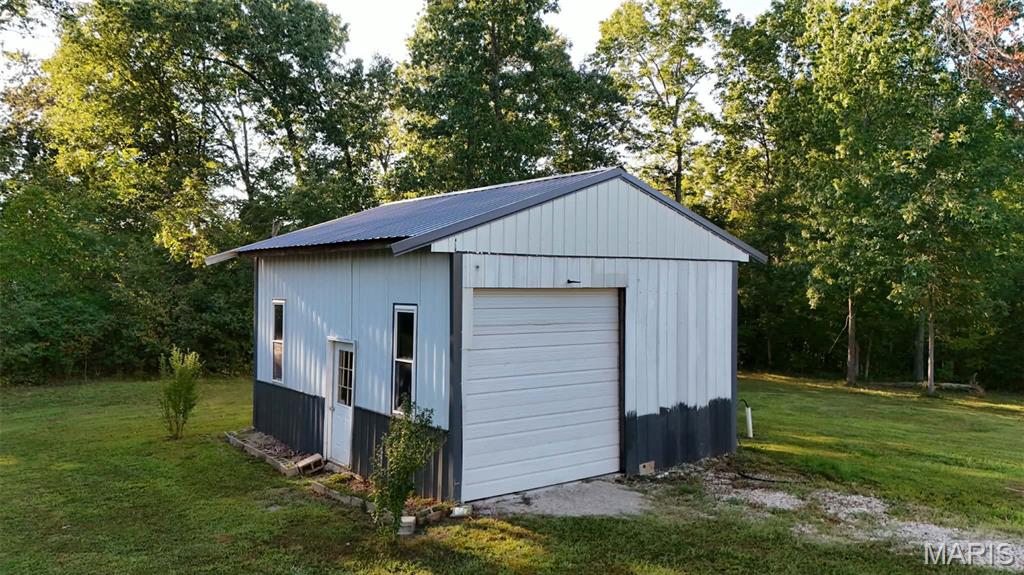 Shamrock Acres Sub 1 - Residential