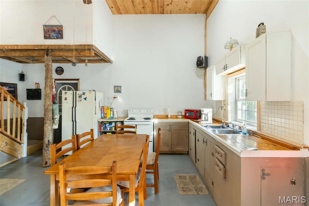 Shamrock Acres Sub 1 - Residential