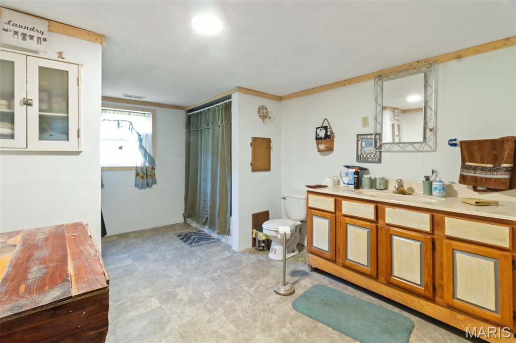 Shamrock Acres Sub 1 - Residential