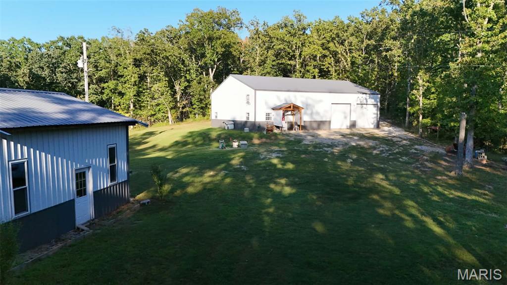 Shamrock Acres Sub 1 - Residential