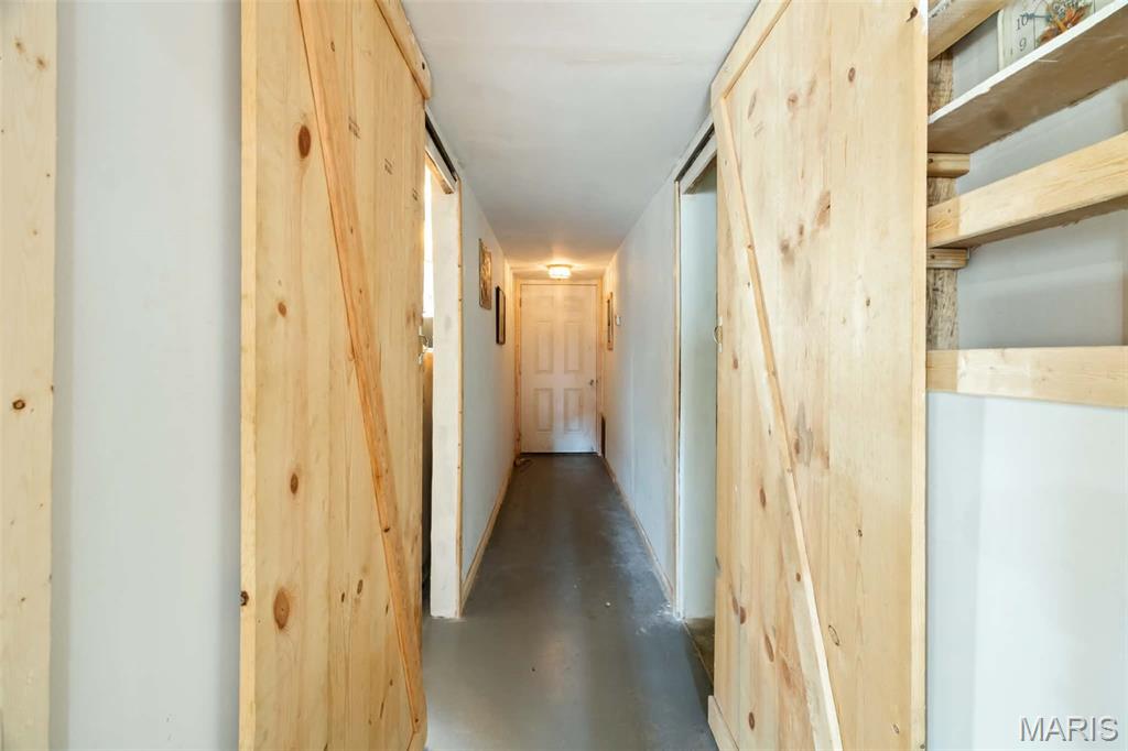 Shamrock Acres Sub 1 - Residential